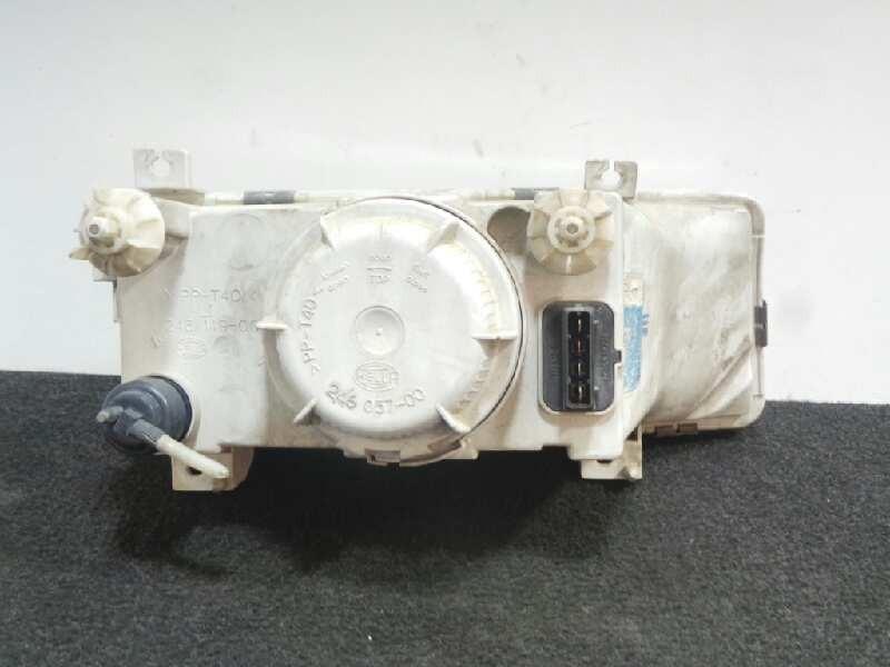 Recambio de faro izquierdo para skoda felicia combi ( 795) 1.9 diesel cat referencia OEM IAM  98-01 