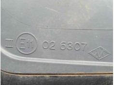 Recambio de retrovisor izquierdo para opel corsa d 1.3 16v cdti cat (z 13 dth / l4i) referencia OEM IAM 026307 CORSA.D - ELECTRI 2