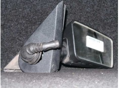 Recambio de retrovisor derecho para citroën ax 1.0 referencia OEM IAM  NEGRO PLASTICO MANUAL