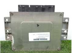 Recambio de centralita motor uce para citroën xsara berlina 1.4 referencia OEM IAM 9652202480-9646509880-215844542-S20002C S2000 2