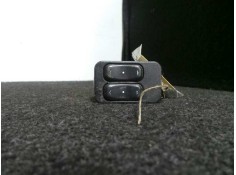 Recambio de mando elevalunas delantero izquierdo para opel astra g berlina 1.6 referencia OEM IAM   6 PINES