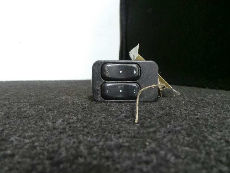 Recambio de mando elevalunas delantero izquierdo para opel astra g berlina 1.6 referencia OEM IAM   6 PINES