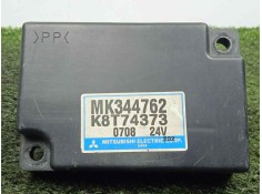 Recambio de modulo electronico para mitsubishi canter 01/99  3.9 diesel referencia OEM IAM MK344762-K8T74373  