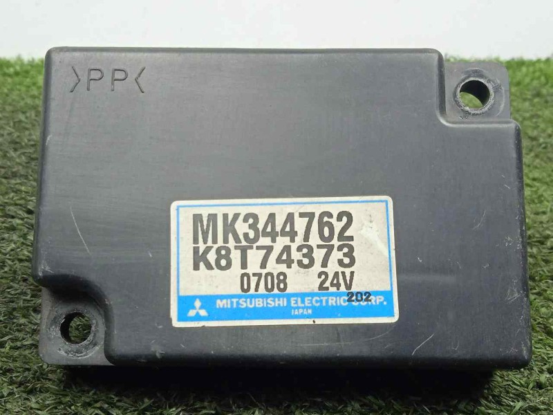 Recambio de modulo electronico para mitsubishi canter 01/99  3.9 diesel referencia OEM IAM MK344762-K8T74373  