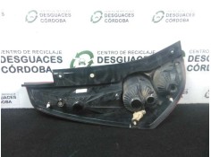 Recambio de piloto trasero derecho para opel agila b 1.2 cat (k12b / luy) referencia OEM IAM 3560352K00 AGILA.B  2