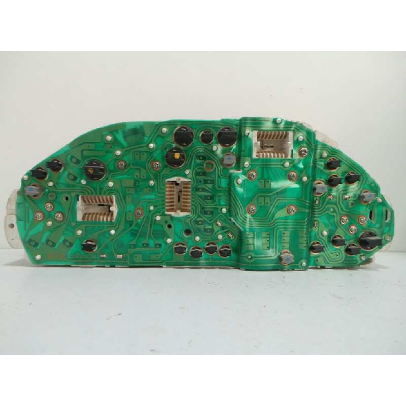 Recambio de cuadro instrumentos para mitsubishi galant berlina (e50) 2.0 turbodiesel cat referencia OEM IAM MB918449-F5D15734019