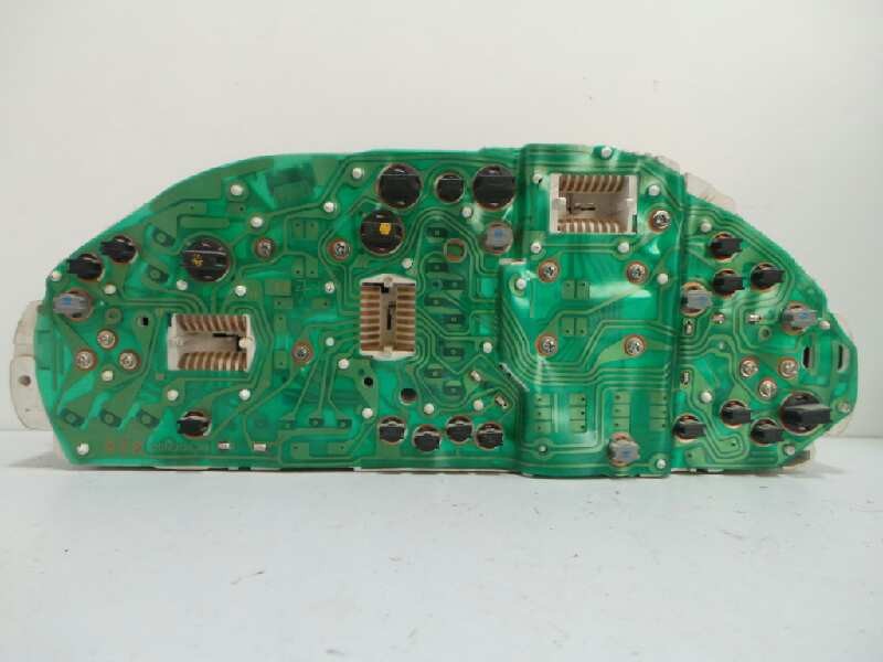 Recambio de cuadro instrumentos para mitsubishi galant berlina (e50) 2.0 turbodiesel cat referencia OEM IAM MB918449-F5D15734019