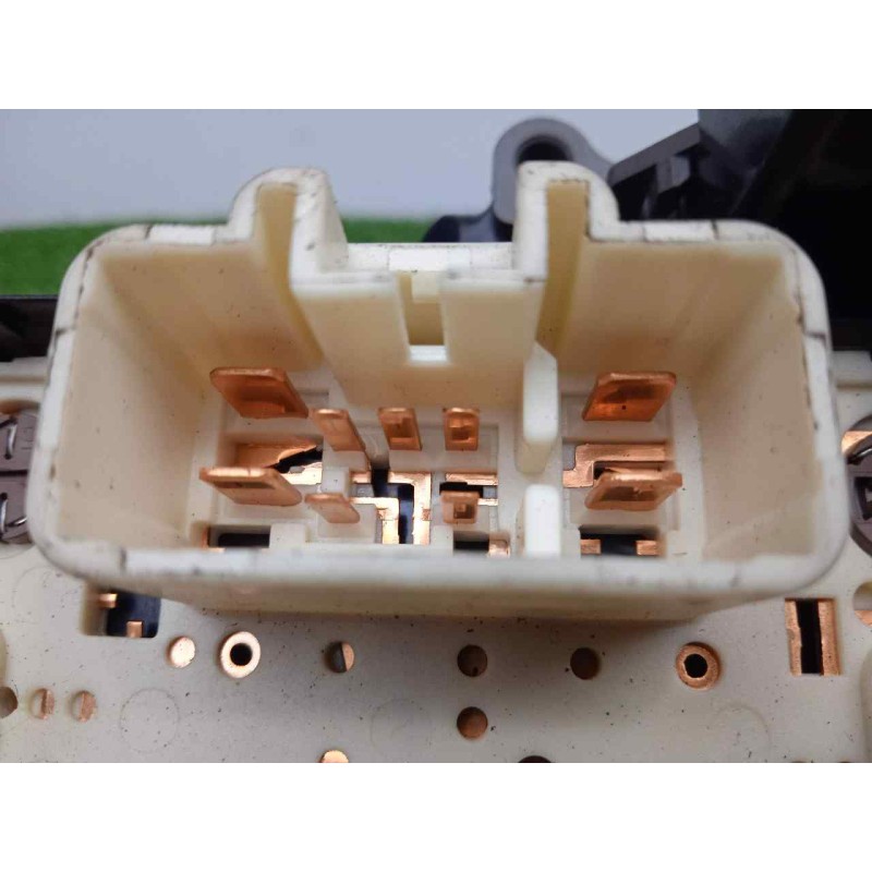 Recambio de warning para toyota yaris (ncp1/nlp1/scp1) 1.3 cat referencia OEM IAM   