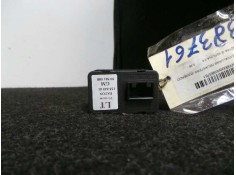 Recambio de mando elevalunas delantero izquierdo para opel astra g berlina 1.6 referencia OEM IAM   6 PINES 2