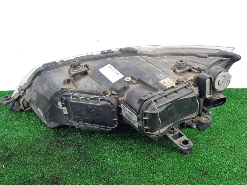 Recambio de faro derecho para seat leon (5f1) 1.6 tdi referencia OEM IAM 5F1941006A-90010799 HALOGENO 