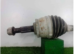 Recambio de transmision delantera derecha para nissan x-trail (t30) 2.2 16v turbodiesel cat referencia OEM IAM SINREFERENCIA CON 2
