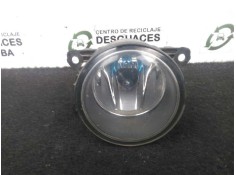 Recambio de faro antiniebla derecho para opel agila b 1.2 cat (k12b / luy) referencia OEM IAM 3550063J02000-89206454  