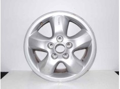 Recambio de llanta para hyundai santa fe (sm) referencia OEM IAM  16´´PULGADAS LLANTAS - LLANTA