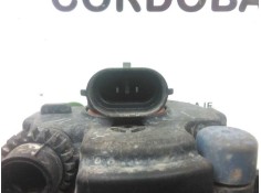 Recambio de faro antiniebla derecho para opel agila b 1.2 cat (k12b / luy) referencia OEM IAM 3550063J02000-89206454   2