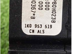 Recambio de mando limpia para seat leon (1p1) 1.9 tdi referencia OEM IAM 1K0953519   2