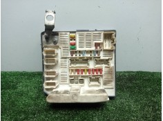 Recambio de centralita check control para renault scenic ii 1.5 dci diesel referencia OEM IAM 8200481866-USMC USMC 