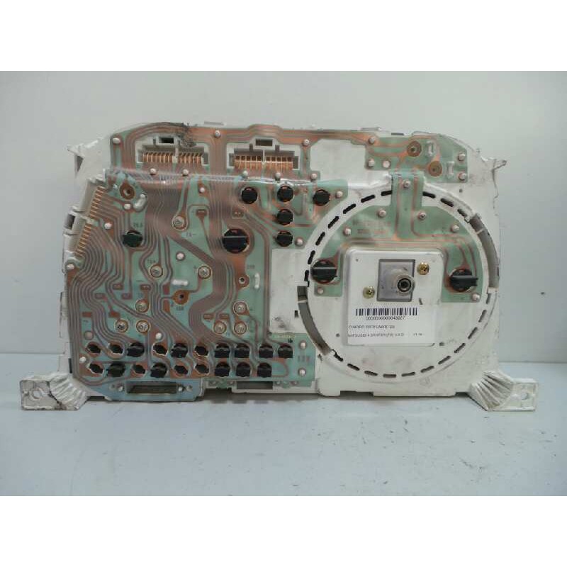 Recambio de cuadro instrumentos para mitsubishi canter (td) 3.0 d referencia OEM IAM ML140202-0P0211016  