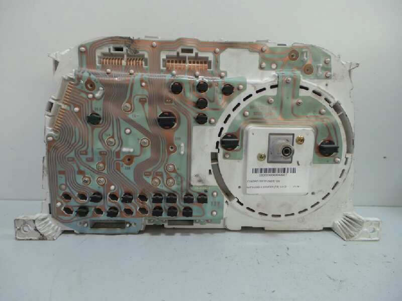 Recambio de cuadro instrumentos para mitsubishi canter (td) 3.0 d referencia OEM IAM ML140202-0P0211016  