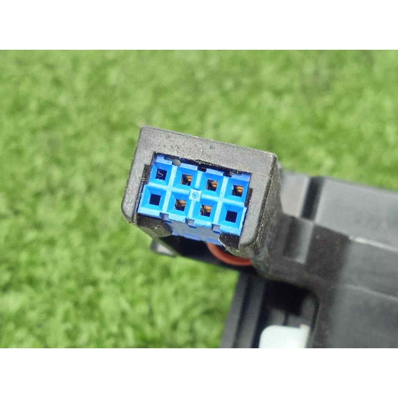 Recambio de mando limpia para seat leon (1p1) 1.9 tdi referencia OEM IAM 1K0953519  