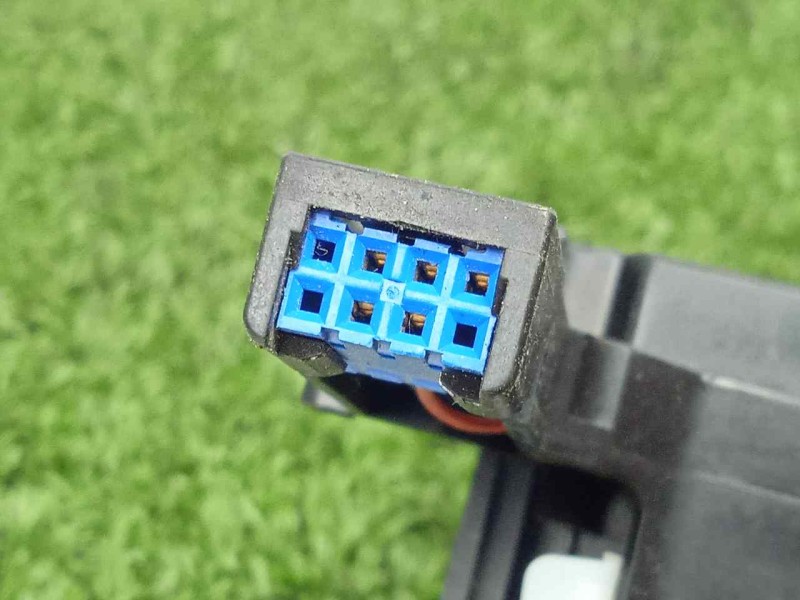 Recambio de mando limpia para seat leon (1p1) 1.9 tdi referencia OEM IAM 1K0953519  