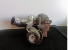 Recambio de turbocompresor para toyota auris 1.4 turbodiesel cat referencia OEM IAM 7588701-172010N010  