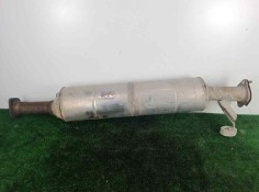 Recambio de catalizador para ford ranger (tke) 2.0 tdci panther cat referencia OEM IAM LB3G5K224CB  