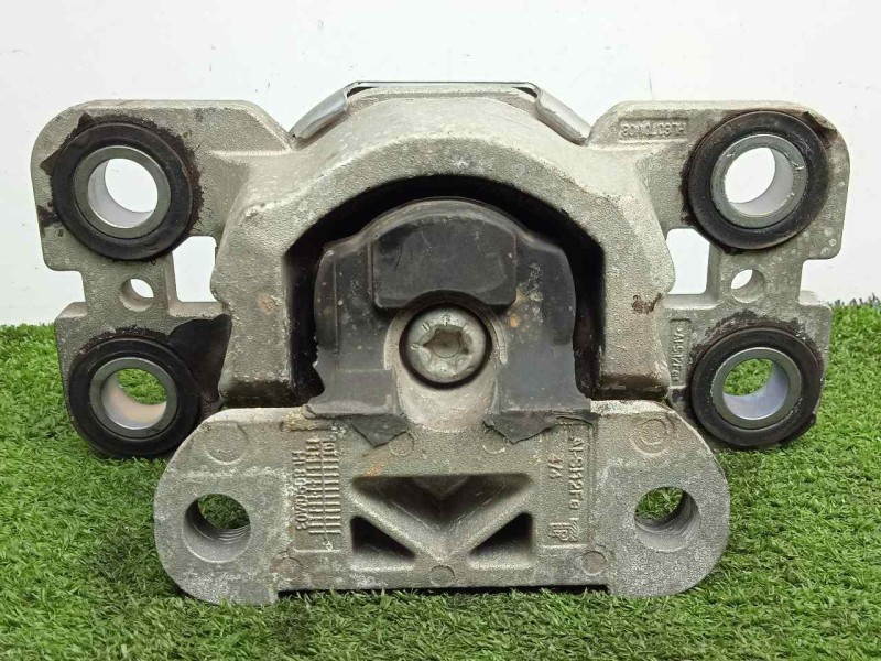 Recambio de soporte motor izquierdo para volvo xc60 2.0 diesel cat referencia OEM IAM 3131687502  