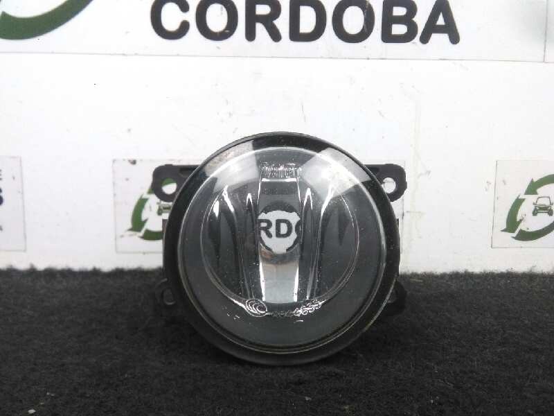 Recambio de faro antiniebla izquierdo para opel agila b 1.2 cat (k12b / luy) referencia OEM IAM 3550063J02000-89206454  
