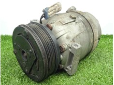 Recambio de compresor aire acondicionado para opel vectra b berlina 1.6 16v referencia OEM IAM 133080 ACR - 6.CANALES V5