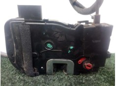 Recambio de cerradura puerta trasera izquierda para kia sportage 1.7 crdi cat referencia OEM IAM 814103U000 4.PINES  2