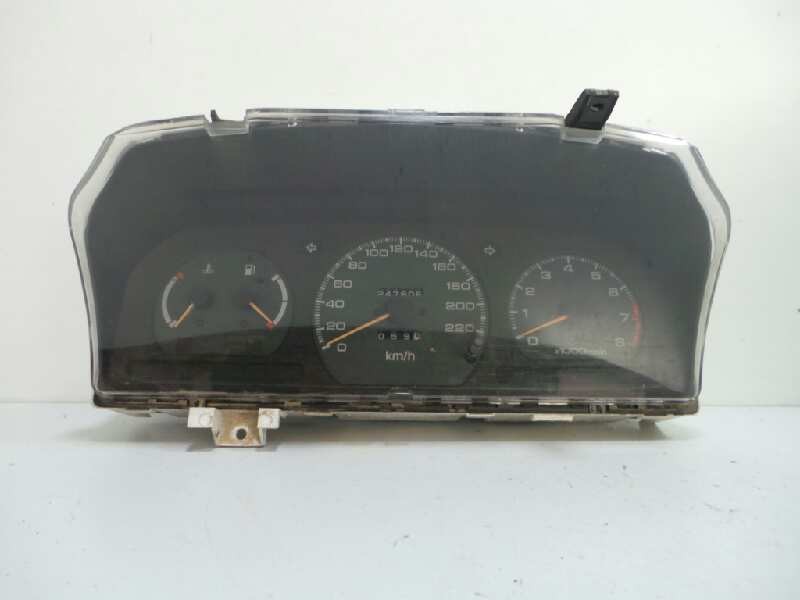 Recambio de cuadro instrumentos para mitsubishi space wagon (n30/n40) 1.8 turbodiesel referencia OEM IAM MB917967-776880  