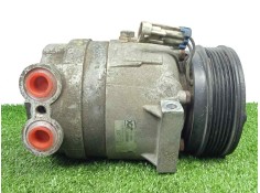 Recambio de compresor aire acondicionado para opel vectra b berlina 1.6 16v referencia OEM IAM 133080 ACR - 6.CANALES V5 2
