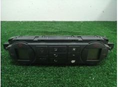 Recambio de mando climatizador para ford focus c-max (cap) 1.6 16v cat referencia OEM IAM 3M5T18C612AG  