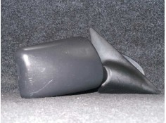 Recambio de retrovisor derecho para citroën ax 1.0 referencia OEM IAM  NEGRO PLASTICO MANUAL 2