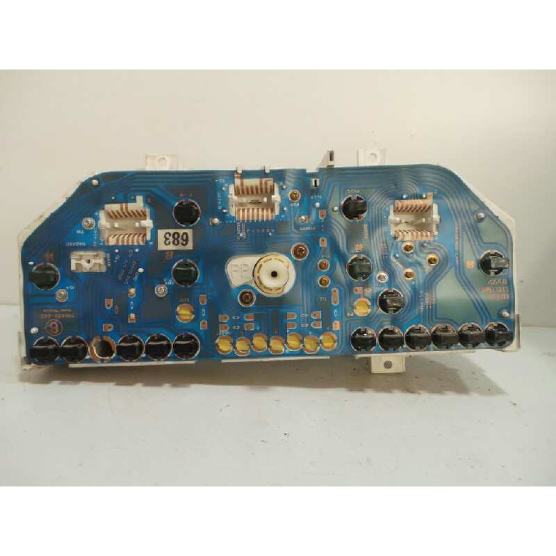 Recambio de cuadro instrumentos para mitsubishi space wagon (n30/n40) 1.8 turbodiesel referencia OEM IAM MB917967-776880  