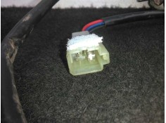 Recambio de cerradura puerta delantera izquierda para asia hi-topic 2.7 d furgon / van corto capota rigido, vehiculo comercial r 2