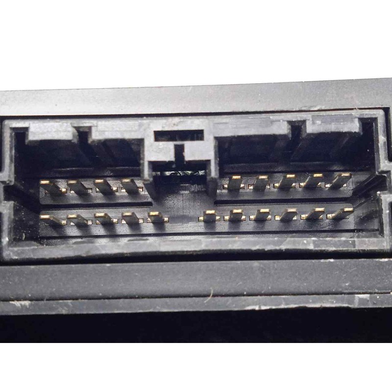 Recambio de modulo electronico para mitsubishi canter 01/99  3.9 diesel referencia OEM IAM MC896437-AK8T74271  