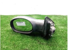 Recambio de retrovisor izquierdo para renault laguna (b56) 1.9 dti diesel cat referencia OEM IAM  ELECTRICO - 5.PINES NEGRO