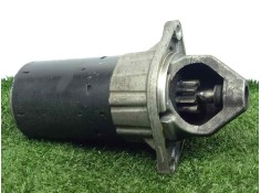 Recambio de motor arranque para opel corsa c 1.0 12v cat (z 10 xe / lw3) referencia OEM IAM 0001107402 9.DIENTES BOSCH