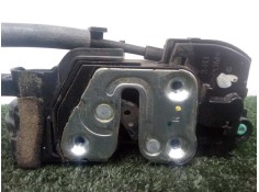 Recambio de cerradura puerta trasera derecha para kia sportage 1.7 crdi cat referencia OEM IAM 814203U000 6.PINES 