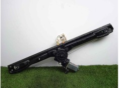 Recambio de elevalunas delantero izquierdo para iveco daily furgón 2.3 diesel cat referencia OEM IAM SINREFERENCIA ELECTRICO CON