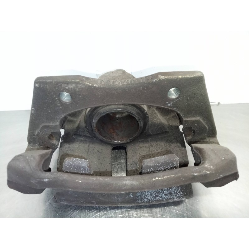Recambio de pinza freno delantera derecha para ford mondeo berlina (ge) 2.0 tdci td cat referencia OEM IAM A0204Y01129-57 BOSCH 