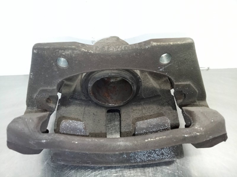 Recambio de pinza freno delantera derecha para ford mondeo berlina (ge) 2.0 tdci td cat referencia OEM IAM A0204Y01129-57 BOSCH 