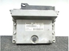 Recambio de centralita motor uce para peugeot 406 berlina (s1/s2) 1.9 turbodiesel cat referencia OEM IAM 0281001262-9624519580-2