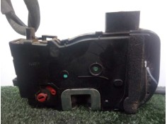 Recambio de cerradura puerta trasera derecha para kia sportage 1.7 crdi cat referencia OEM IAM 814203U000 6.PINES  2