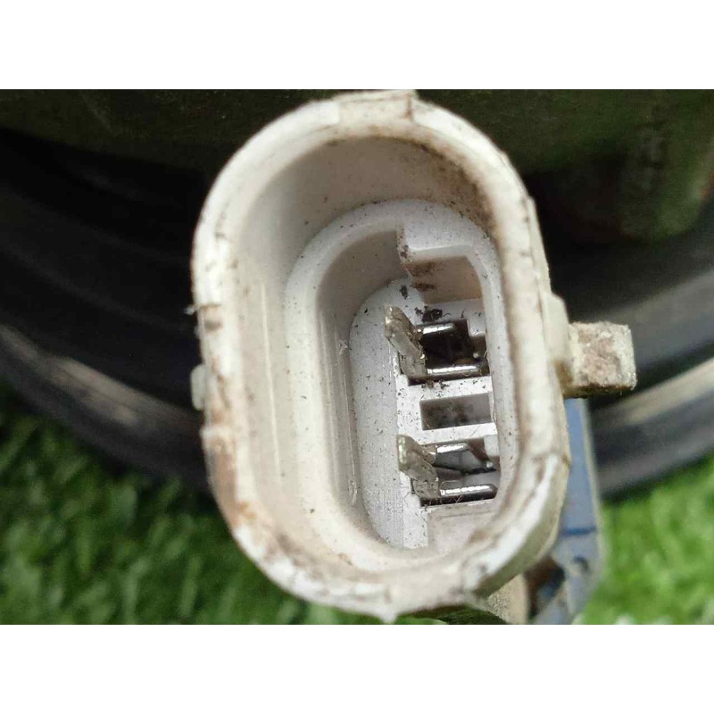 Recambio de compresor aire acondicionado para opel vectra b berlina 1.6 16v referencia OEM IAM 133080 ACR - 6.CANALES V5