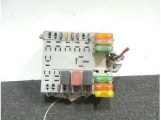 Recambio de caja reles / fusibles para fiat doblo cargo (223) 1.2 cat referencia OEM IAM 51756258  DELPHI