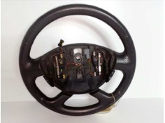 Recambio de volante para renault vel satis (bj0) referencia OEM IAM 8200139852-8200102819 CUERO 