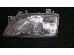 Recambio de faro izquierdo para ford orion 1.8 16v cat referencia OEM IAM  ORION/ESCORT.90 OPTICA.SIMPLE