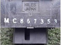 Recambio de interruptor para mitsubishi canter 01/99  3.9 diesel referencia OEM IAM MC857353   2